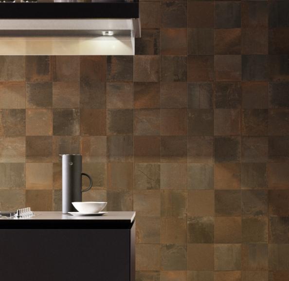 Metal Effect Tiles Metal Effect Tiles