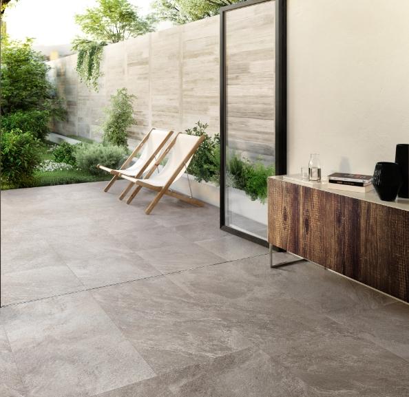 Stone, Clay & Travertine Effect Tiles Stone, Clay & Travertine Effect Tiles