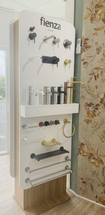 Fienza Tap Ware