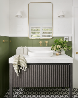 Vanities